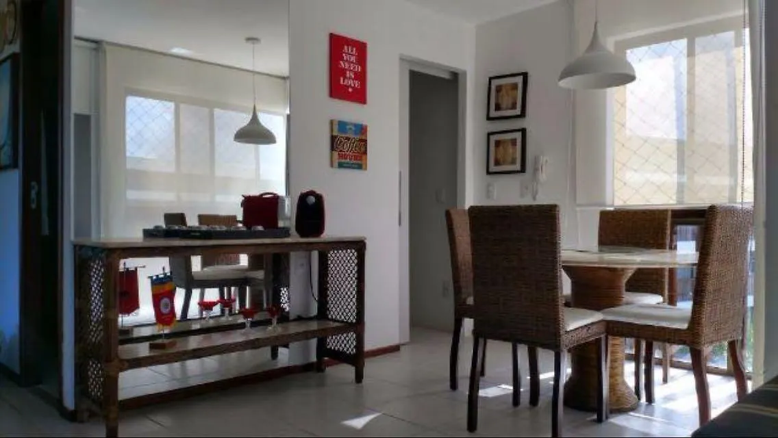 Nannai Residence Flat Em Porto De Galinhas Brazil