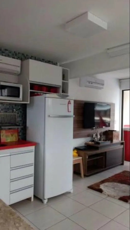 Nannai Residence Flat Em Porto De Galinhas Apartment