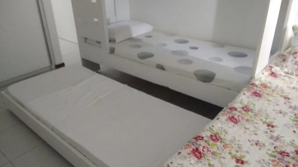 Nannai Residence Flat Em Porto De Galinhas 0*,