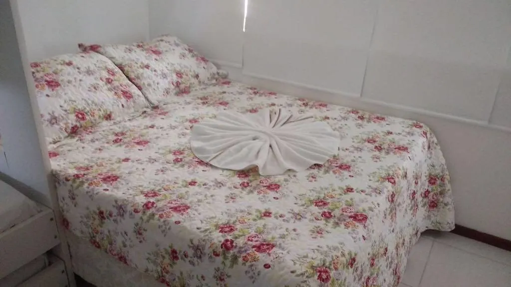 Nannai Residence Flat Em Porto De Galinhas 0*,