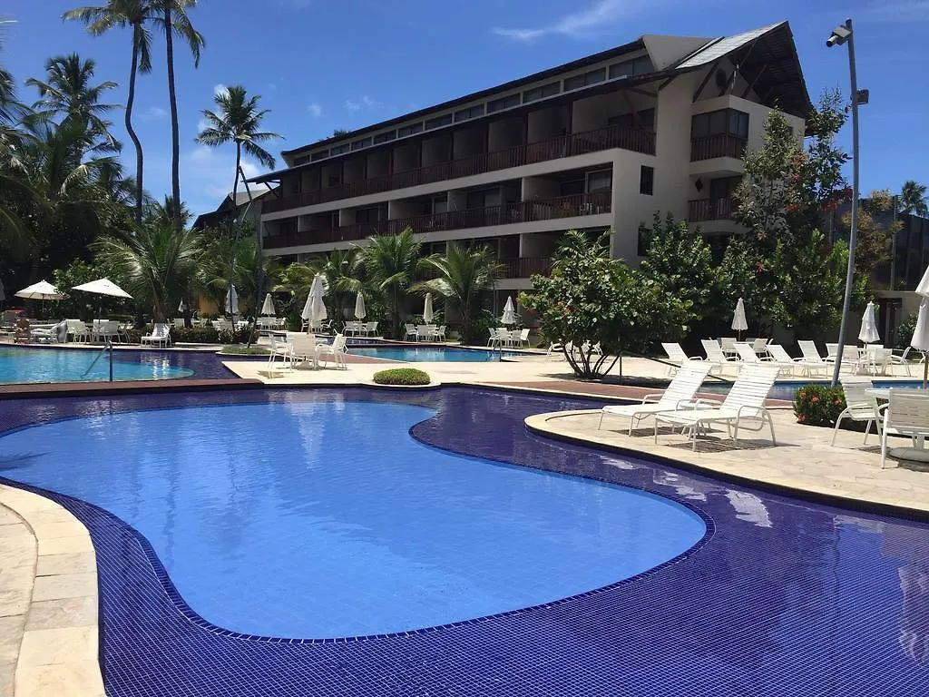 Nannai Residence Flat Em Porto De Galinhas