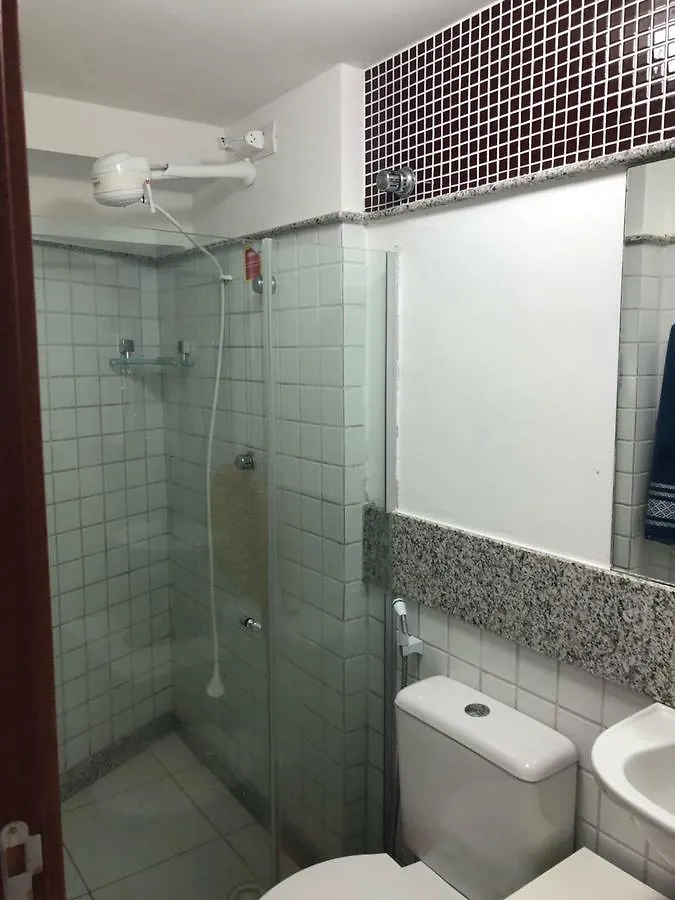 Nannai Residence Flat Em Porto De Galinhas