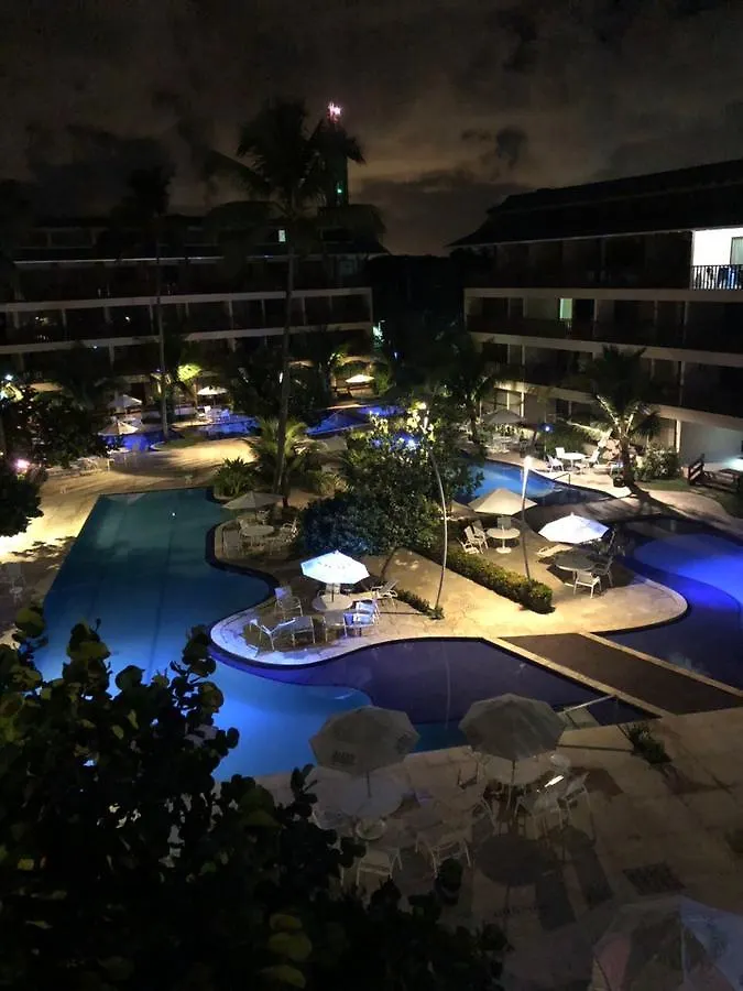 Nannai Residence Flat Em Porto De Galinhas 0*,  Brazil