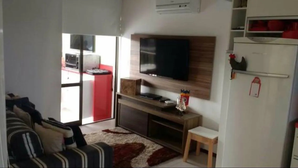 Nannai Residence Flat Em Porto De Galinhas