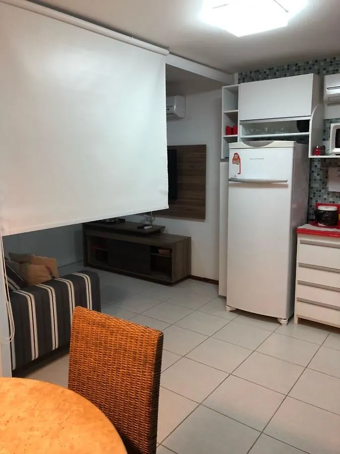 Nannai Residence Flat Em Porto De Galinhas